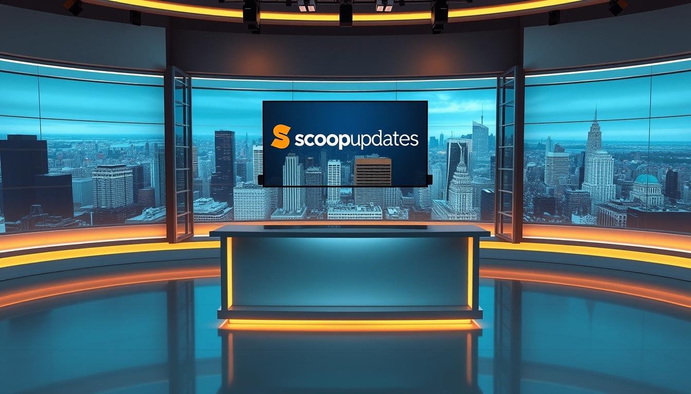 Exploring the Impact of ScoopUpdates .com on News Consumption